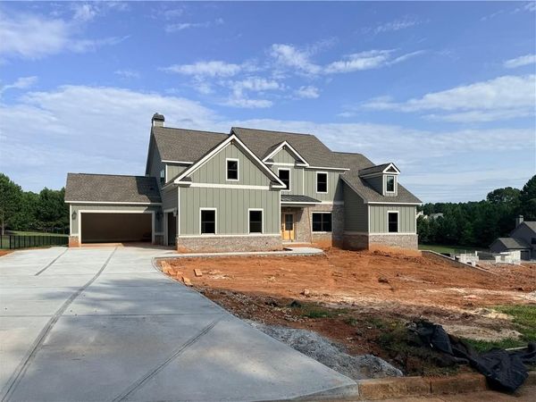 2308 Pebble Trail, Monroe, GA 30656