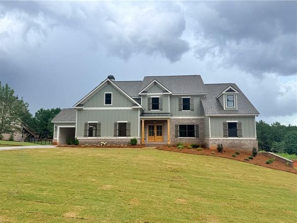 2308 Pebble Trail, Monroe, GA 30656