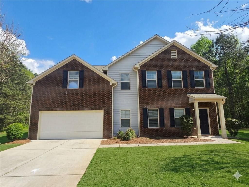3055 Stonebrook Cove, Austell, GA 30106 Main Photo