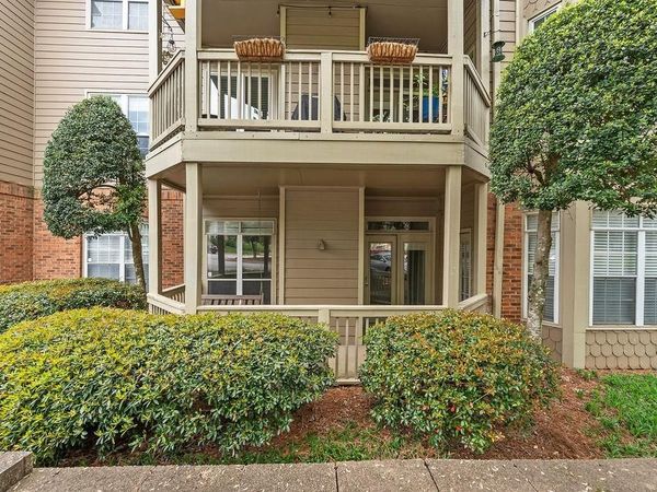 1001 Mcgill Park Avenue NE, Atlanta, GA 30312