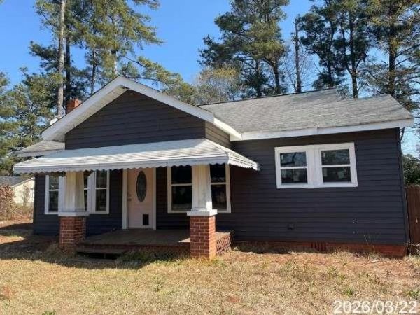 41 Norwood Avenue, Toccoa, GA 30577