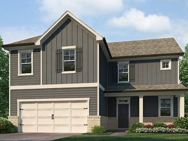 3876 Donetta Drive, Atlanta, GA 30349