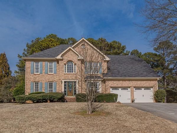 1231 Lambeth Way SE, Conyers, GA 30013