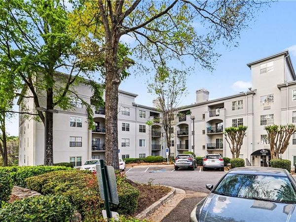 970 Sidney Marcus Boulevard NE, Unit 2317, Atlanta, GA 30324