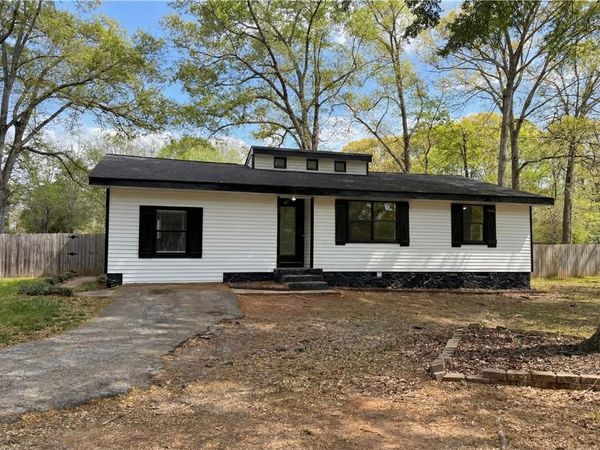 85 Hidden Forest Road, Covington, GA 30014