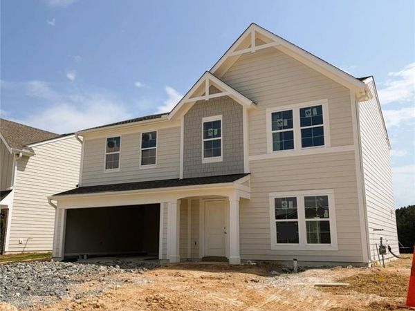 5 Tugaloo Circle SE, Rome, GA 30173