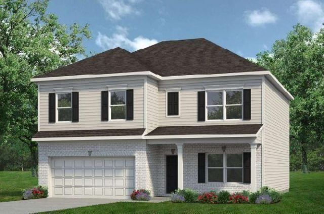 523 Grover Street, Hoschton, GA 30548 Main Photo