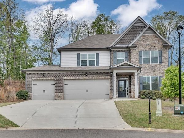 5630 Miners Rdg, Cumming, GA 30028