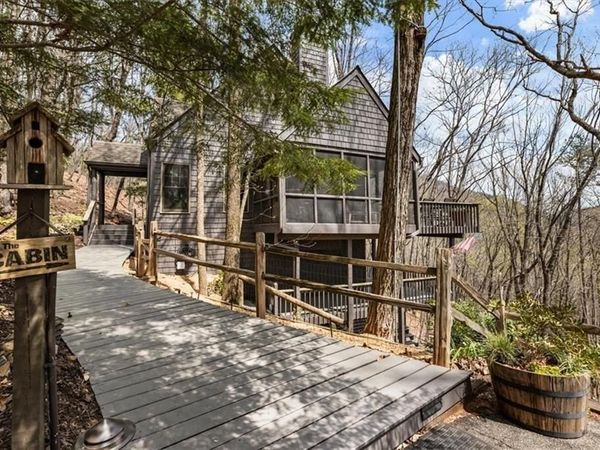 248 Lone Wolf Trail, Jasper, GA 30143