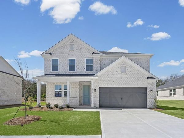 252 Nesta Grove Drive, Locust Grove, GA 30248