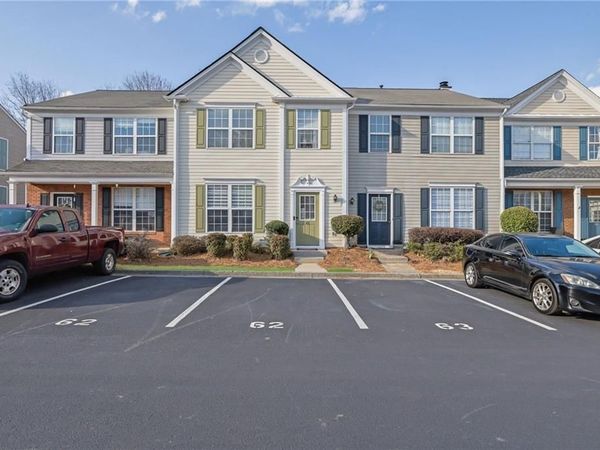 13300 Morris Road, Unit 62, Alpharetta, GA 30004