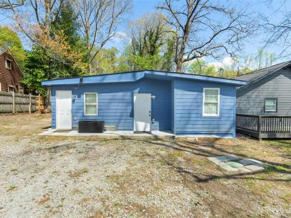 3209 Peachtree Street, Lithia Springs, GA 30122