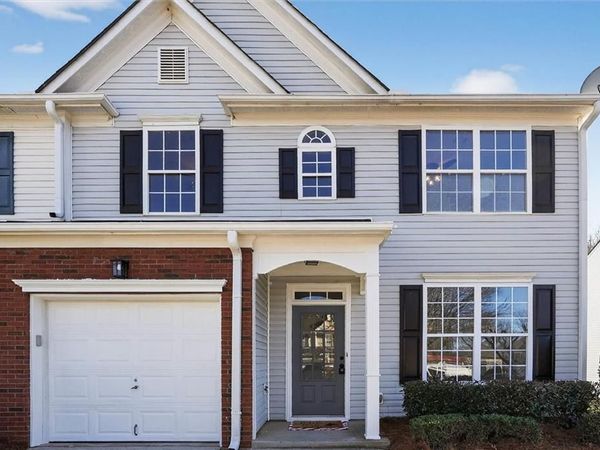 3621 Hutchinson Trace Drive , Cumming, GA 30040