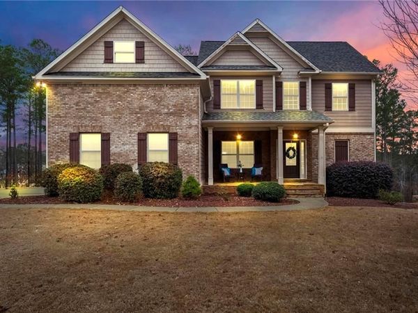 156 Starry Night Way, Dallas, GA 30132