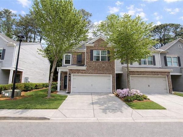 2431 Norwood Park Crossing, Atlanta, GA 30340