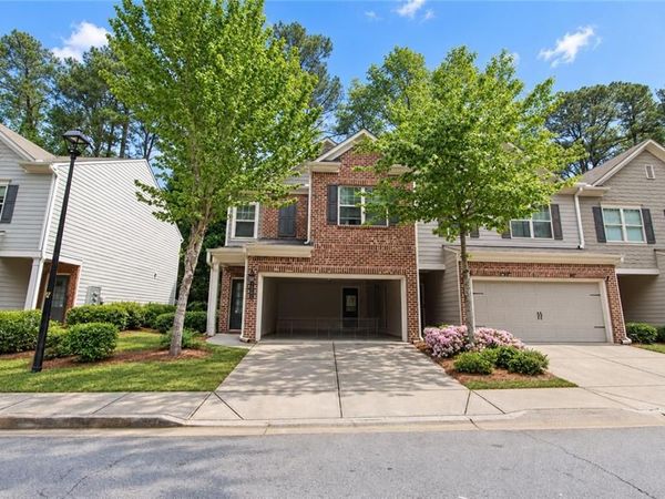 2431 Norwood Park Crossing, Atlanta, GA 30340