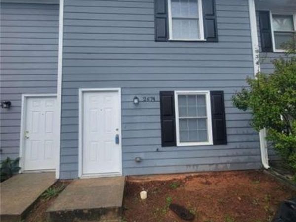 2674 Evans Mill Drive, Lithonia, GA 30058