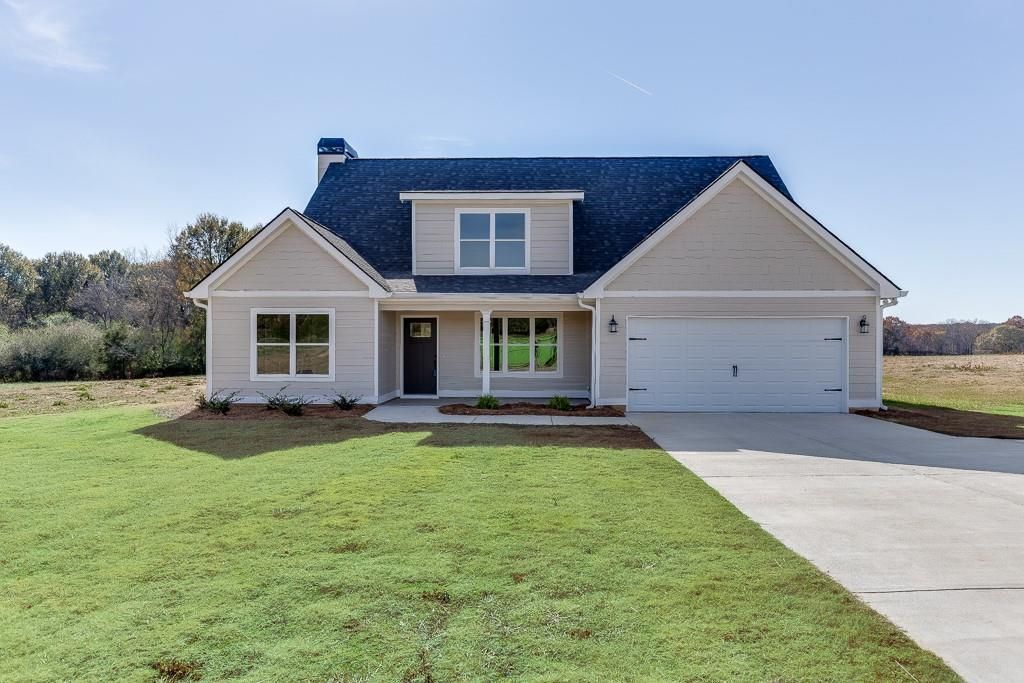 43 Creek Stone Drive, Hartwell, GA 30643 Main Photo