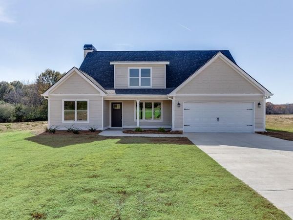 43 Creek Stone Drive, Hartwell, GA 30643