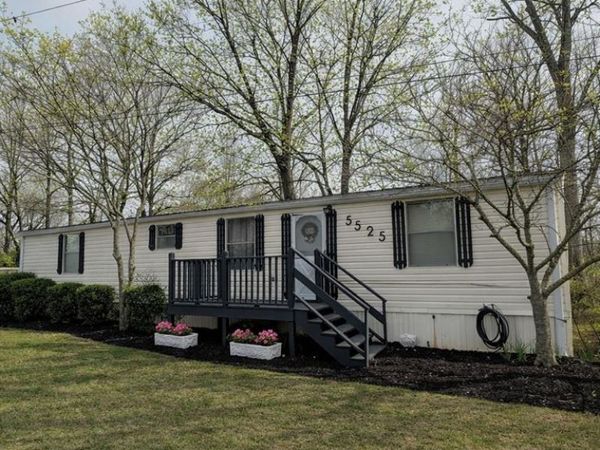 5525 Mount Shores Circle, Gainesville, GA 30506