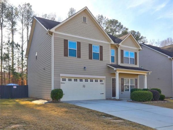 1030 Glenwyck Drive, Braselton, GA 30517