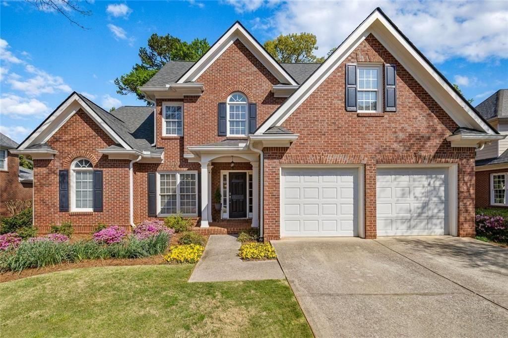 763 Oak Shire Court, Gainesville, GA 30501 Main Photo