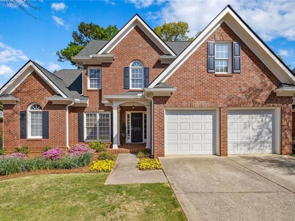 763 Oak Shire Court, Gainesville, GA 30501