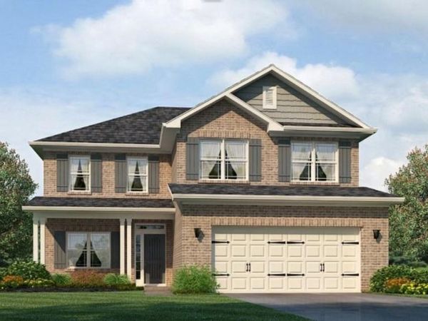 646 Bald Ridge Circle, Demorest, GA 30535