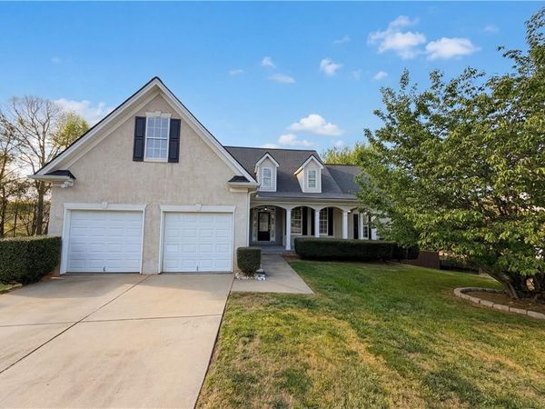 65 Terrace Park, Newnan, GA 30265
