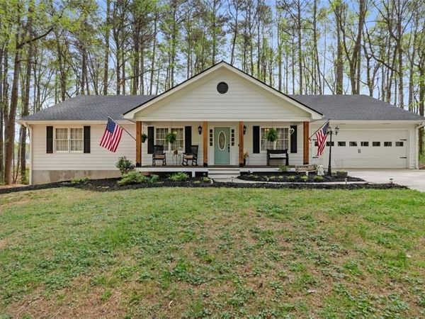 3560 Daylon Drive , Cumming, GA 30028