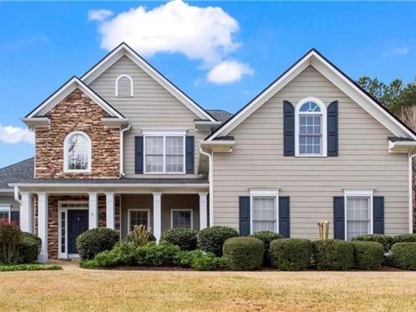 141 Highlands Drive, Woodstock, GA 30188