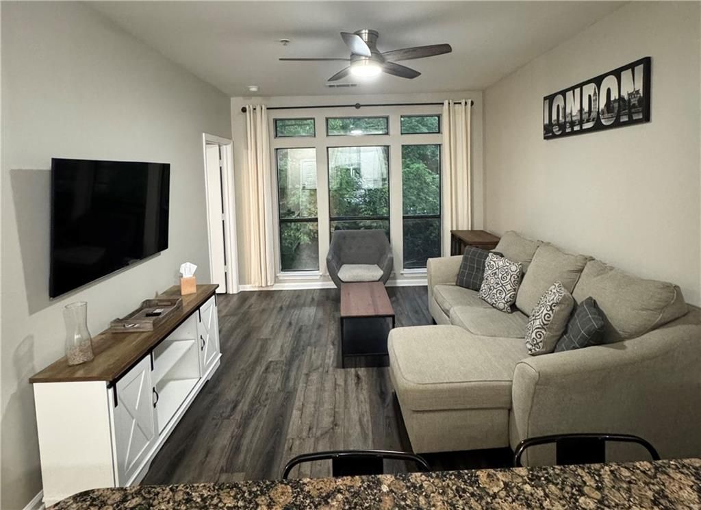 821 Ralph Mcgill Boulevard Ne, Unit 3313, Atlanta, GA 30306 Main Photo