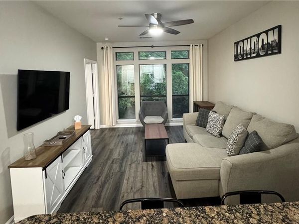 821 Ralph Mcgill Boulevard NE, Unit 3313, Atlanta, GA 30306