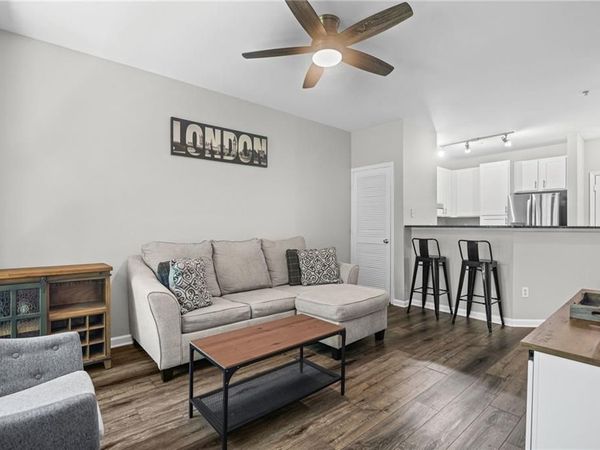821 Ralph Mcgill Boulevard NE, Unit 3313, Atlanta, GA 30306