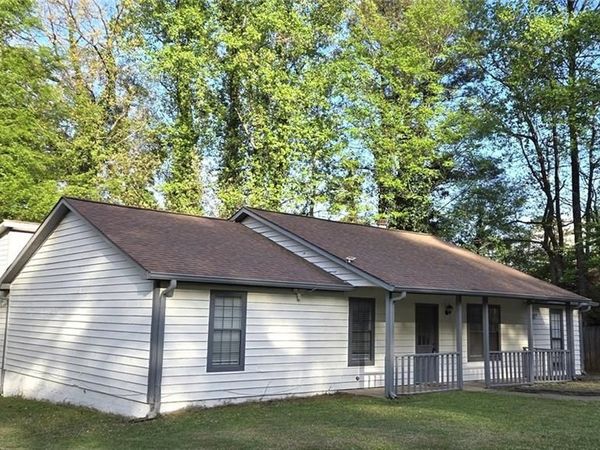 2667 Camelot Court, Duluth, GA 30096