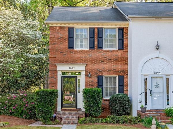 3997 Elm Street , Atlanta, GA 30341