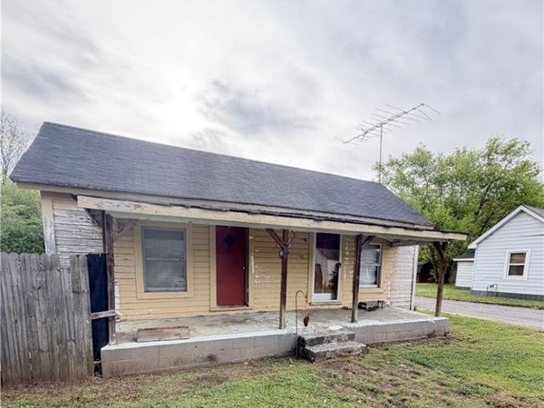 3 Walnut Street, Aragon, GA 30104