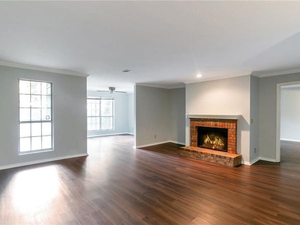 5551 Mountain Springs Circle , Stone Mountain, GA 30088