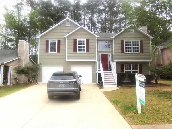 2642 Lake Park Bend, Acworth, GA 30101