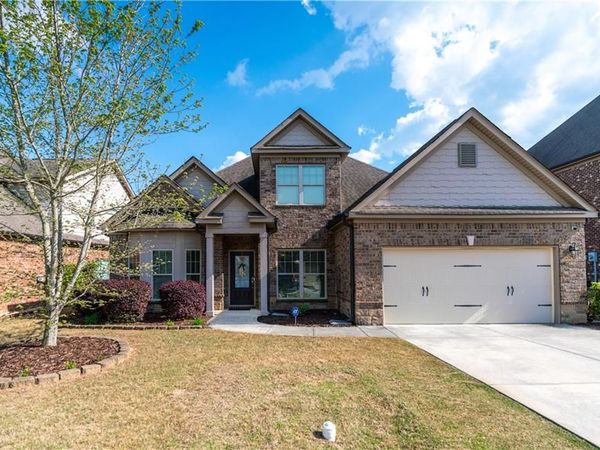 2693 Madison Mae Lane, Grayson, GA 30017