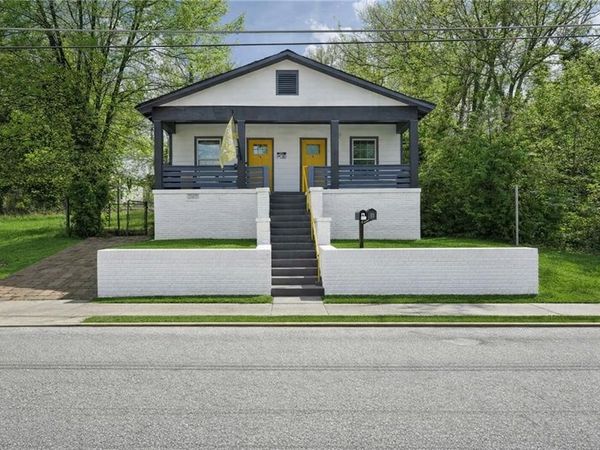 862 Mitchell Street, Atlanta, GA 30314