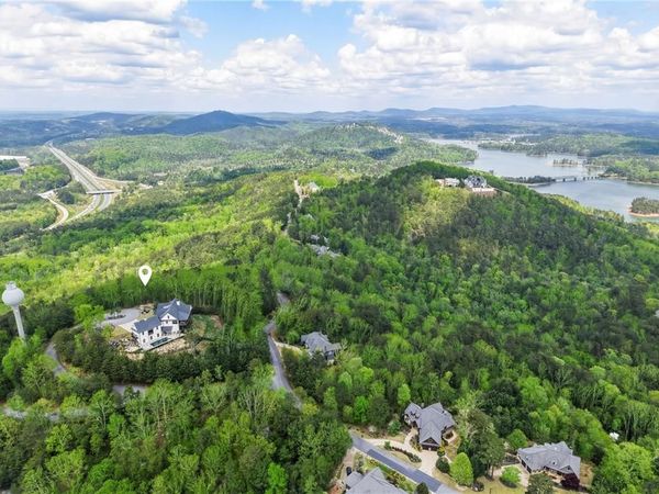 12 Signal Mountain Circle , Cartersville, GA 30121