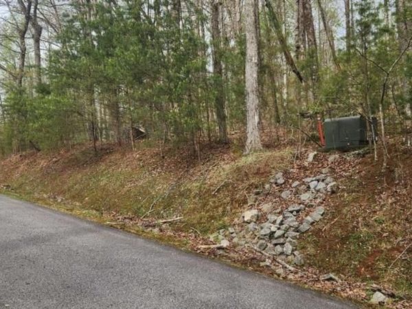 0 Yellow Trillium (Lot 13), Clayton, GA 30525