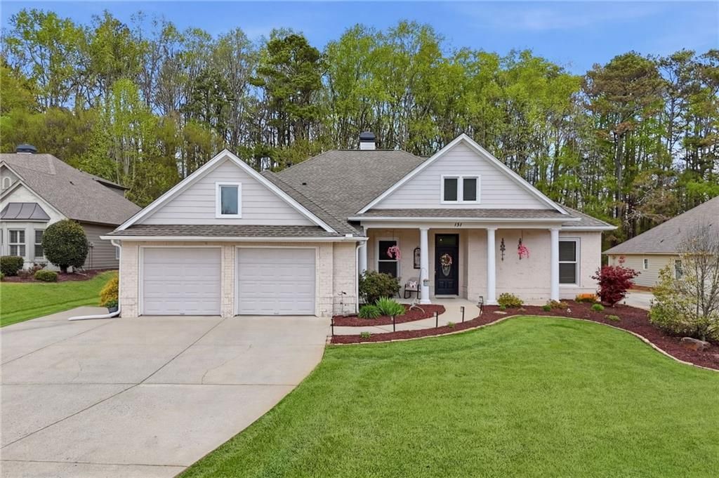 151 Newcastle Walk, Woodstock, GA 30188 Main Photo