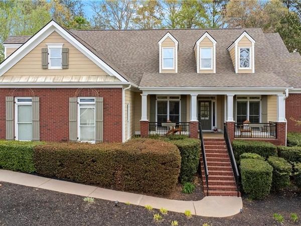 35 Waterstone Drive SE, Cartersville, GA 30121