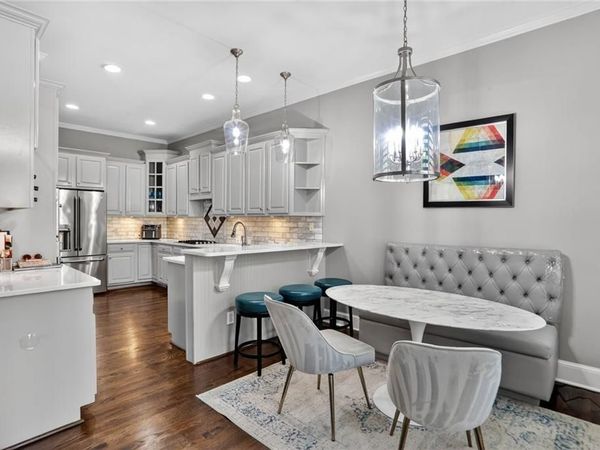 4623 Ivygate Circle SE, Atlanta, GA 30339