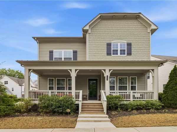 1855 Sanford Drive NW, Atlanta, GA 30318