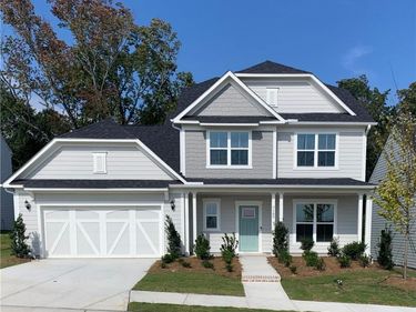 7236 Maple Brook Lane, Flowery Branch, GA 30542