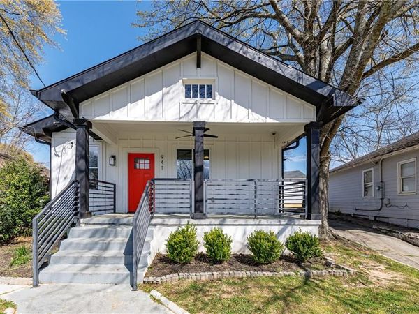 941 Ashby Circle NW, Atlanta, GA 30314