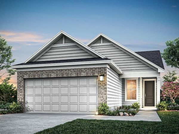 213 Ravenna Drive, Griffin, GA 30223